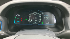 Hyundai IONIQ 1.6 GDi Hybrid Premium 5dr DCT Hybrid Hatchback